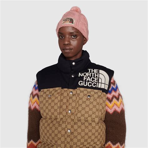 north face x gucci avatar items|the north face Gucci.